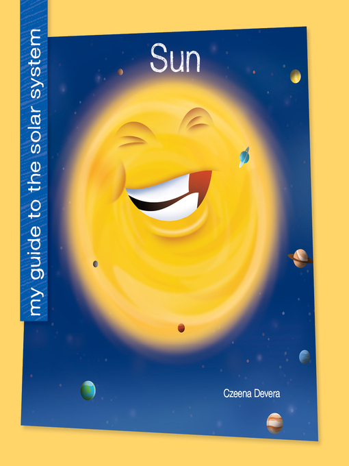 Title details for Sun by Czeena Devera - Available